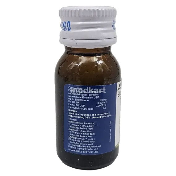 gastica drops 15 ml